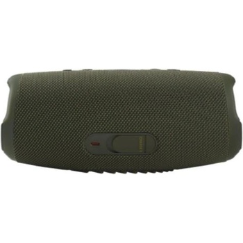 Image 1 of JBL Charge 5 Green (JBLCHARGE5GRN)