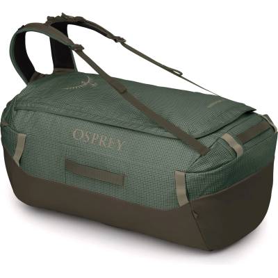 Osprey Сак Osprey Transporter 95 Luggage - Pine Leaf / Earl Grey (510-3209-0811)