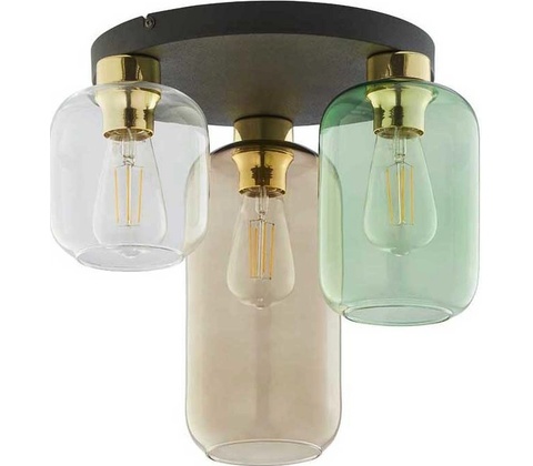 TK Lighting 3318