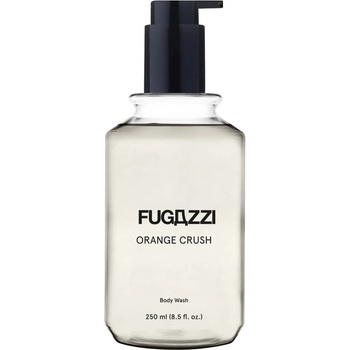 Fugazzi ORANGE CRUSH Душ гел 250ml