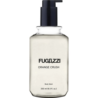 Fugazzi ORANGE CRUSH Душ гел 250ml