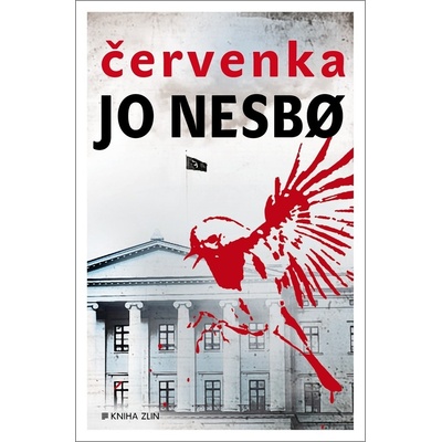 Červenka - Jo Nesbo, Jo Nesbø