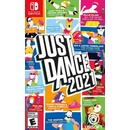 Just Dance 2021