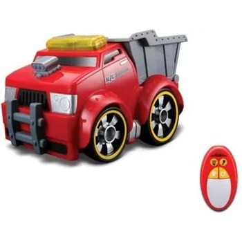 Image 1 of Бебешка ПОЖАРНА кола с радиоуправление rc maisto tech