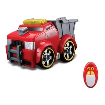 Бебешка ПОЖАРНА кола с радиоуправление rc maisto tech