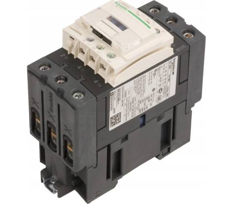 Schneider Electric LC1D50AP7