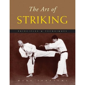 Art of Striking (ISBN: 9781891640773)