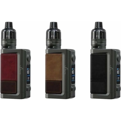 iSmoka-Eleaf iStick Power 2 80W full Kit Grip Light Brown 1ks – Zboží Dáma