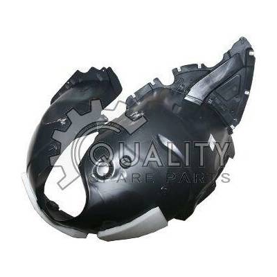 Podbeh kolesa PP SUP3 plast Originál 3V0809958M