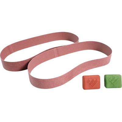 WORK SHARP Stropping Belt Kit for the Ken Onion Blade Grinding Attachment