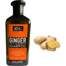 Xpel Ginger šampon proti lupům 400 ml