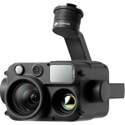 DJI Аксесоар DJI Zenmuse H30T Camera EU SP COMBO CB. 202501202730 (CB.202501202730)