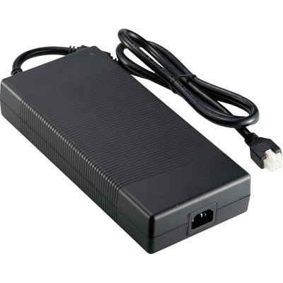 Dehner Elektronik ATM 450A2-P240 Stolní a zásuvkový napájecí zdroj AC/DC 24 V/DC 18.75 A 450 W GaN, stabilizováno