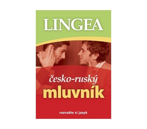 Česko - ruský mluvník