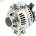 DENSO Alternátor DENSO DAN3006