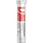 OstroVit Magnesium + Potassium, 20 Effervescent Tablets