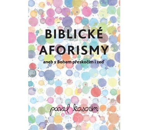 Biblické aforismy