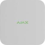 Ajax Systems 8-канален NVR , Ajax VIDEO NVR (8ch) WH (Ajax VIDEO NVR (8ch) WH)