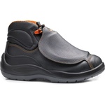 Portwest Base special metatarsal s3 m src b0473 / Предпазни ботуши до глезена s3 m src - черни 46 (b0473bkr46)