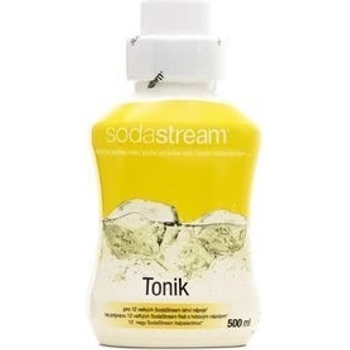 SodaStream Tonic 0,5 l