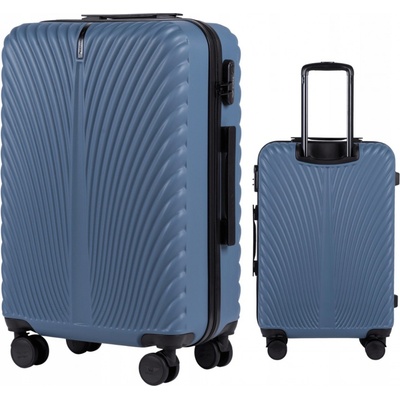 Wings SWAN Modrá 63 L