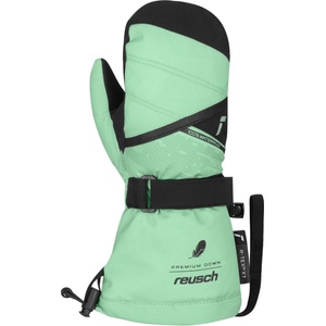 Reusch Детски ръкавици Reusch Kid's Kaden Down R-Tex XT Mitten Gloves - Cabbage - размер III (202-5107-0413)