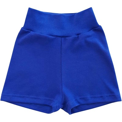 Esito kraťasy sytá růžová