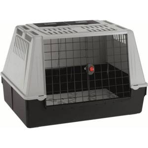 Ferplast ATLAS CAR Maxi транспортна чанта за куче за багажник 100 х H80 х 71см