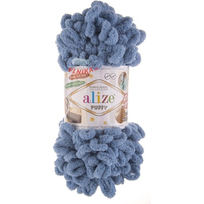 Alize Příze Puffy Varianta: 280
