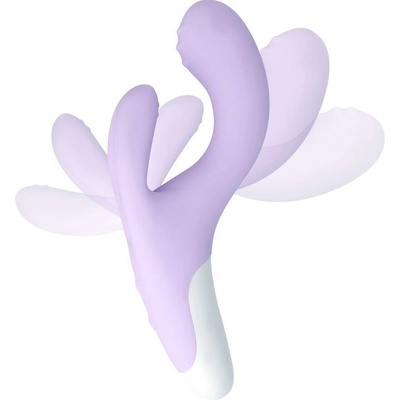 MIA GUELL VIBRATOR ORGASMIC