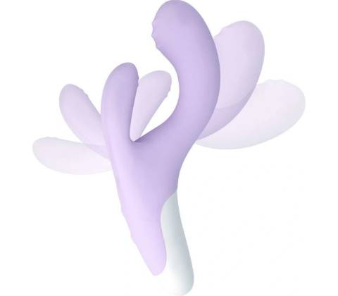 MIA GUELL VIBRATOR ORGASMIC