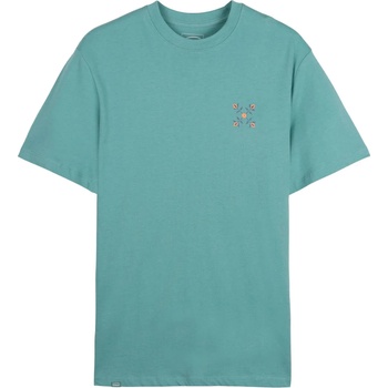 Oxbow Мъжка тениска Oxbow Teregor Short Sleeve T T-shirt - Cactus (216-7455-0111)