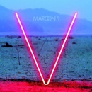 MAROON 5 - V (1CD)