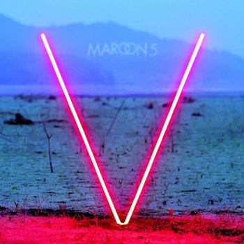 MAROON 5 - V (1CD)