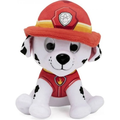 Paw Patrol Плюшена играчка Gund Paw Patrol - Маршал, 15 cm (F05050001A0018)