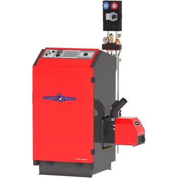 Atmos D 14 P Compact