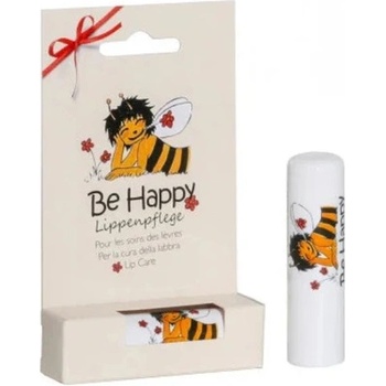 Propolis Балсам за устни за деца Be Happy, 4.8 g