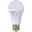 Ecolite LED žárovka LED10W-A60 E27 Teplá bílá