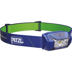 Petzl Челник Petzl Headlamp Tikka Core Head torch - Blue - размер One Size (545-1060-0211)
