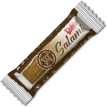 Dafiko Лакомство за Куче Салам Пилешко (99474)
