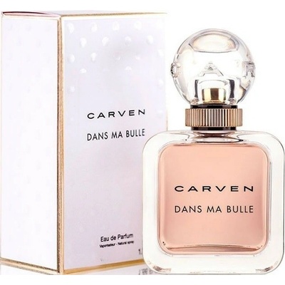 Carven Dans Ma Bulle toaletná voda dámska 50 ml
