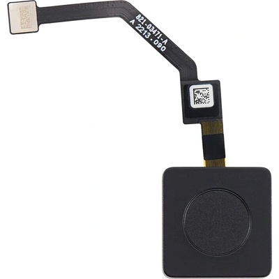 Flex kábel tlačidla napájania MacBook Pro 16" (A2991 / A3403 / A3186 / 2023–2025) MAC0912