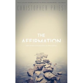 The Affirmation Valancourt 20th Century Classics Priest Christopher Paperback