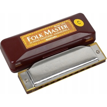 SUZUKI 1072 Folkmaster C