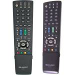 Sharp ga825wjsa - оригинален дистанционен контрол (ga825wjsa) Дистанционно
