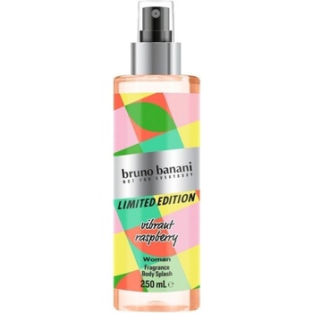 bruno banani Woman Summer Limited Edition 2023 Body Spray за жени 250ml