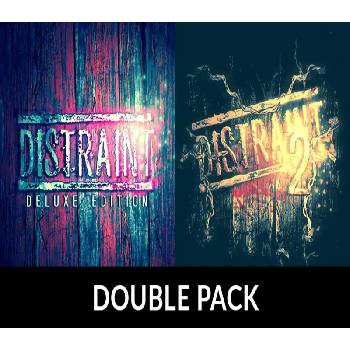 Distraint 1 + 2