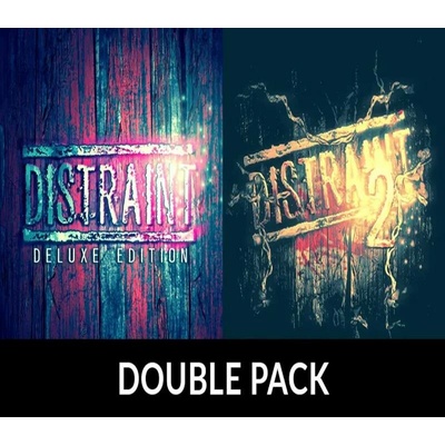 Distraint 1 + 2