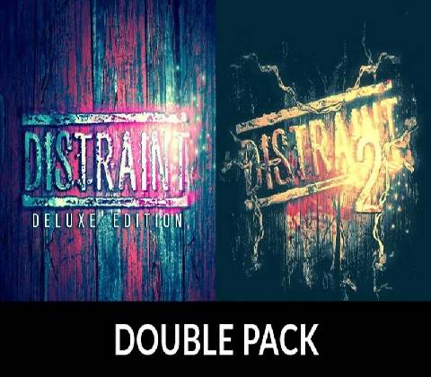 Distraint 1 + 2