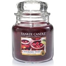 Yankee Candle Cranberry Twist 411 g